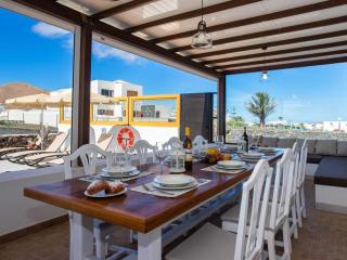 Villa Verol La Vegueta Villas - Tinajo - 1