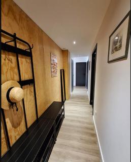 Beautiful spacious apt near Arc 1600 - 8