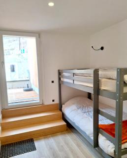 Beautiful spacious apt near Arc 1600 - 7