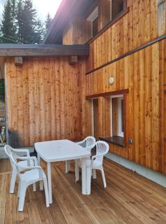 Beautiful spacious apt near Arc 1600 - 6