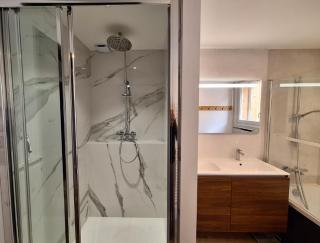 Beautiful spacious apt near Arc 1600 - 5