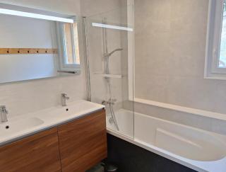 Beautiful spacious apt near Arc 1600 - 4