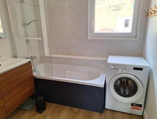 Beautiful spacious apt near Arc 1600 - 3