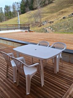 Beautiful spacious apt near Arc 1600 - 1