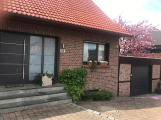 Ferienwohnung Kleine Auszeit - Ascheberg - 7