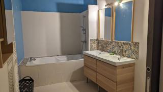 Chez Jeanne - Marseillan - 5