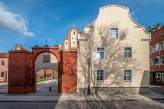 Soul House Gdansk Old Town - Gdańsk - 5