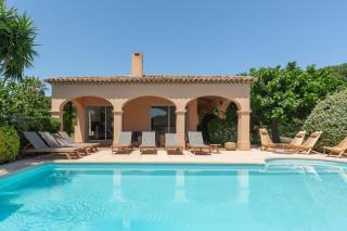 VILLA NIKKi - Saint-Tropez - 0