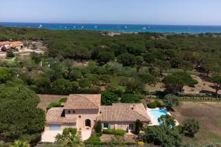 VILLA NIKKi - Saint-Tropez - 9