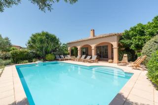 VILLA NIKKi - Saint-Tropez - 8