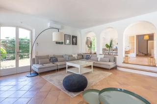VILLA NIKKi - Saint-Tropez - 6