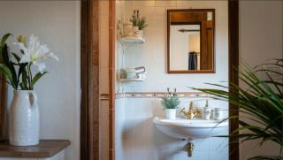 La Toscavera - I Gessi - Pomarance - 1