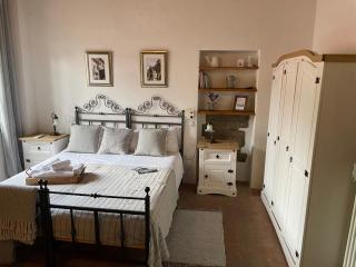 La Toscavera - I Gessi - Pomarance - 2