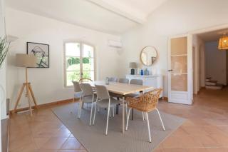 VILLA NIKKi - Saint-Tropez - 1