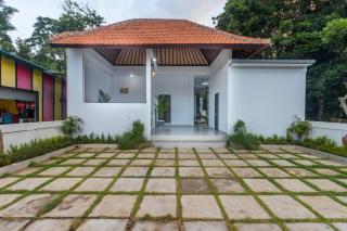 Amed Permai Home Stay - Ambat - 9