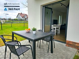 Apartament Różana Polana z Ogrodem - 365PAM - Sianozety - 6