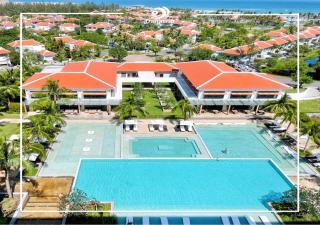 Dreamy Beach Villas And Resort - Danang - 1