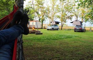 Del Falco Agricampeggio - Solo Piazzole - Bussolengo - 6