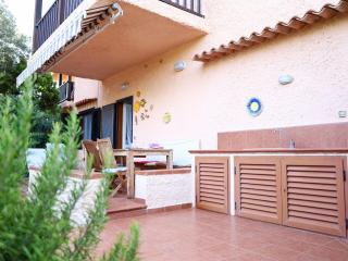 Comfy Flat W/ Pool, Tennis Court & Private Beach! - Porto Conte - 9