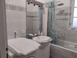 Appartement familial lumineux - La Rudelière - 4