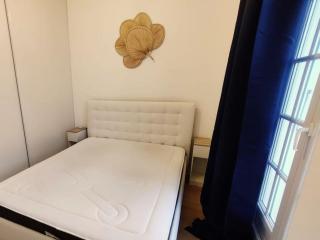 Appartement familial lumineux - La Rudelière - 2