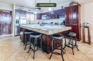 Ocean view 2Br Condo-Balcony-Beach-Pool - 5