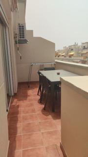 Paraíso con gran solarium privado en playa Mogán - Puerto de Mogán - 4