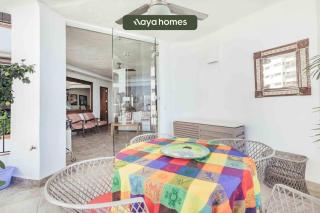 Ocean view 2Br Condo-Balcony-Beach-Pool - Puerto Vallarta - 7