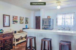 Ocean view 2Br Condo-Balcony-Beach-Pool - Puerto Vallarta - 5