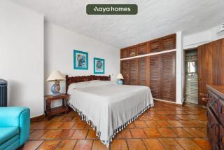 Ocean view 2Br Condo-Balcony-Beach-Pool - 3