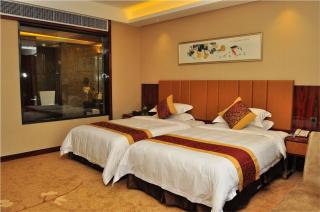 GuangZhou TongYu International Hotel - Canton - 7
