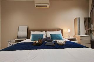 Mont Kiara Cozy 2 #2Bedroom with Balcony #Arcoris - Kuala Lumpur - 1