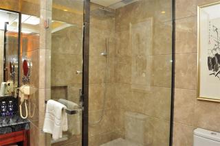 GuangZhou TongYu International Hotel - Canton - 5