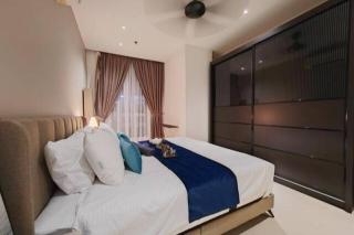 Mont Kiara Cozy 2 #2Bedroom with Balcony #Arcoris - Kuala Lumpur - 2