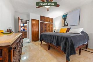 Ocean view 2Br Condo-Balcony-Beach-Pool - Puerto Vallarta - 3