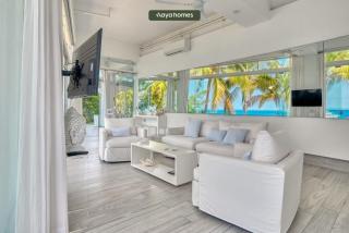 Luxury 1BR APT with Beach View - Jacuzzi - King Bed - Puerto Vallarta - 5