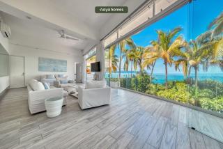Luxury 1BR APT with Beach View - Jacuzzi - King Bed - Puerto Vallarta - 1