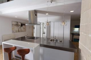 Dúplex tipo Loft con piscina - Parking opcional - Jerez de la Frontera - 7