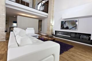 G&H Apartments - Dúplex tipo Loft - Jerez de la Frontera - 5