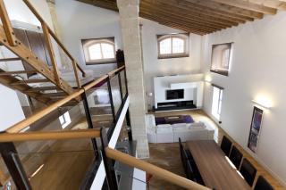 G&H Apartments - Dúplex tipo Loft - Jerez de la Frontera - 8