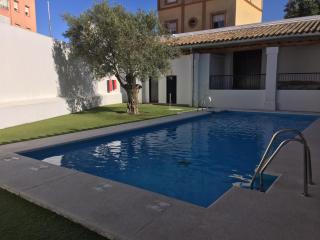 Dúplex tipo Loft con piscina - Parking opcional - Jerez de la Frontera - 9