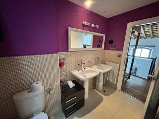 G&H Apartments - Dúplex tipo Loft - Jerez de la Frontera - 3