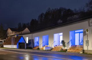 4lofts Fränkische Schweiz - - 0