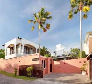 Private getaway @ Villa Vitality, Uluwatu, Bali - Uluwatu - 3