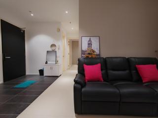 Mont Kiara Cozy 2 #2Bedroom with Balcony #Arcoris - Kuala Lumpur - 4