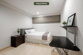 Vita Polanco- 715-CDMX - Città del Messico - 6
