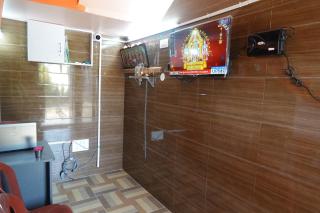 Wisma Gokilambal Residency - Tiruvannāmalai - 2