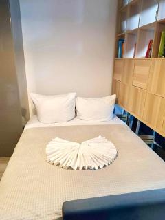 Apartament Drewno i Morze - Gdańsk - 5
