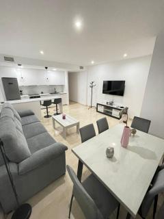 Apartamentos CAYLA - Sanlúcar de Barrameda - 7
