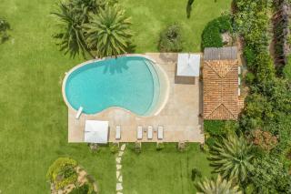 Villa Moutte - Saint-Tropez - 8